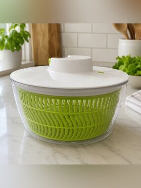 Salad Spinner